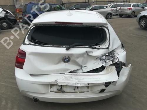 Front right window mechanism BMW 1 (F20) 116 d | BP25516034C23 