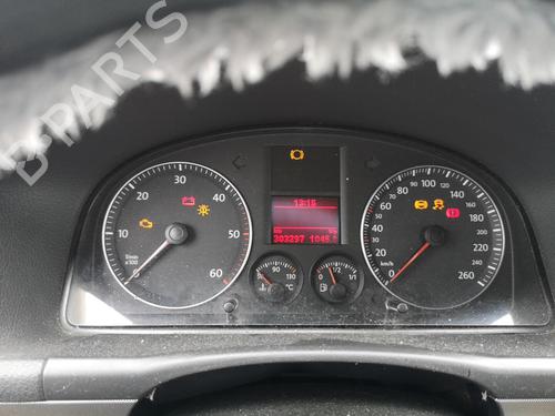 Left front window switch VW TOURAN (1T1, 1T2) 1.9 TDI | BP25560854I27  - Image 17