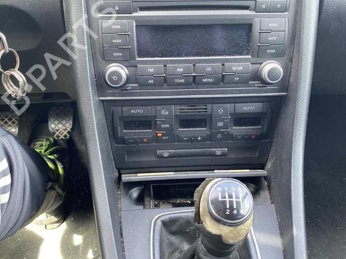 Radio AUDI A4 B7 (8EC) 2.0 TDI 16V | BP25580209E6 - Image 18
