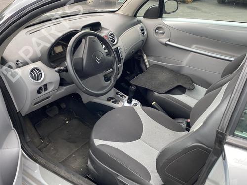 Front left window mechanism CITROËN C3 Pluriel (HB_) 1.6 | BP25510864C22  - Image 9