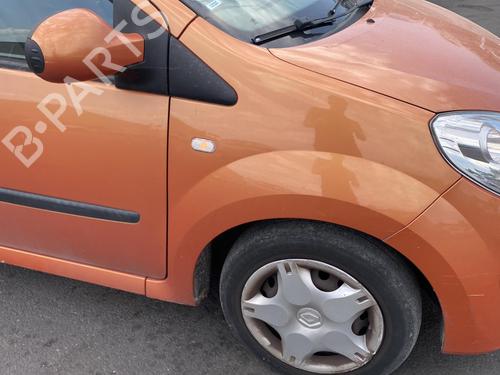 ABS pump RENAULT TWINGO II (CN0_) 1.5 dCi (CN0E) | BP25529433M43  - Image 22