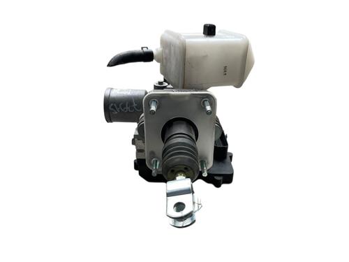 Used ABS pump ABS pump KIA NIRO I (DE) 1.6 GDI Plug-in Hybrid (141 hp) 30300566 30300566