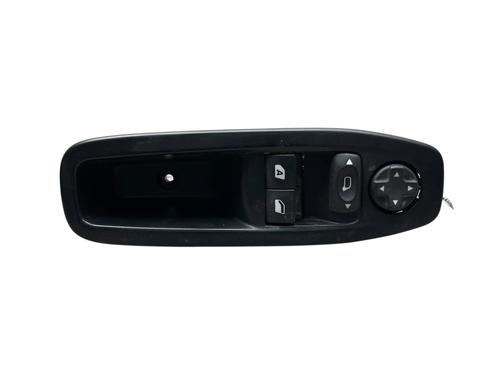 Left front window switch PEUGEOT 208 I (CA_, CC_) 1.4 HDi | BP27378507I27