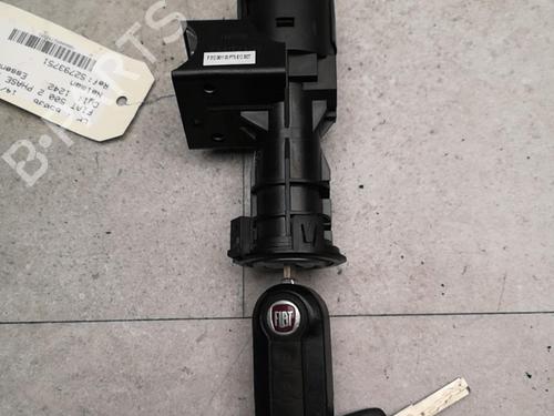 Ignition barrel FIAT 500 (312_) 1.2 (312AXA1A) | BP25585536M48 