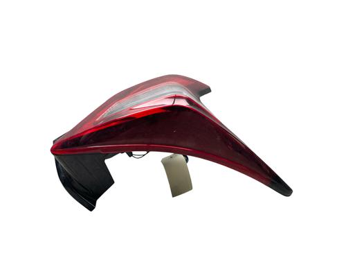 Left taillight NISSAN MICRA V (K14) 1.0 IG-T 100 | BP25566680C34 