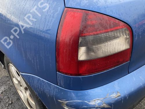 Front right window mechanism AUDI A3 (8L1) 1.9 TDI | BP25498421C23 