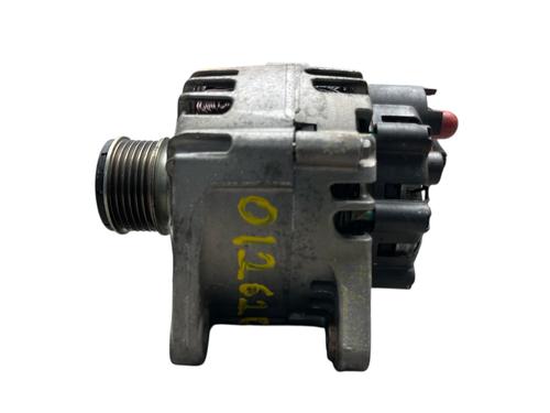 Used Alternator DACIA DUSTER (HS_) 1.5 dCi (109 hp) 26505160