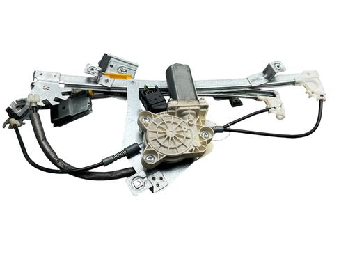 front-left-window-mechanism-mercedes-benz-c-class-w203-2000-2001-2002-2003-2004-2005-2006-2007-25571614 main image