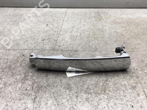 Used Rear right exterior door handle NISSAN X-TRAIL II (T31) 2.0 dCi 4x4 (150 hp) 25565655