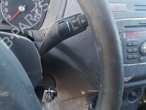 Left headlight FORD TRANSIT CONNECT (P65_, P70_, P80_) 1.8 TDCi | BP25523708C28 - Image 12