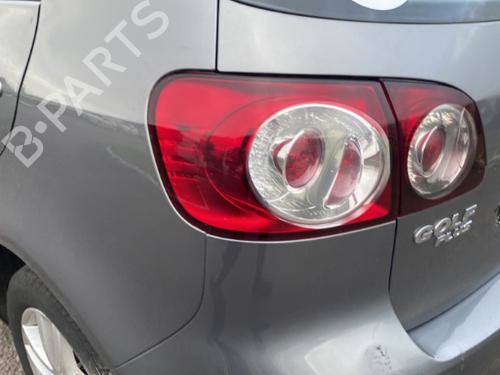 Climate control VW GOLF PLUS V (5M1, 521) 1.6 TDI | BP25548848I5  - Image 31