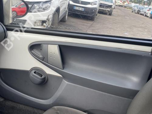 Left sun visor CITROËN C1 (PM_, PN_) 1.0 | BP25565882I1 