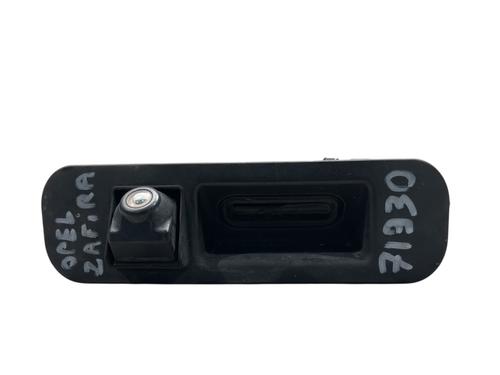 Spak kontakt OPEL ZAFIRA TOURER C (P12) 2.0 CDTi (75) (130 hp) 26026250