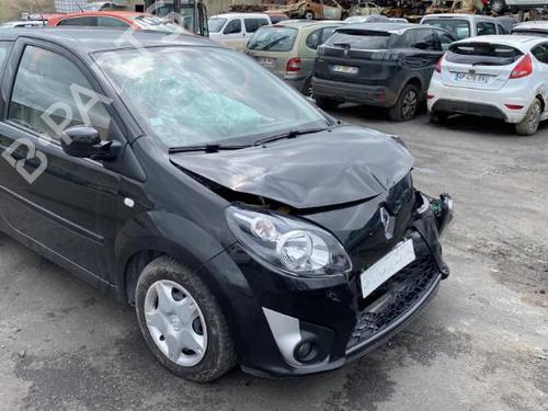 Left taillight RENAULT TWINGO II (CN0_) 1.5 dCi (CN0E) | BP25574973C34 