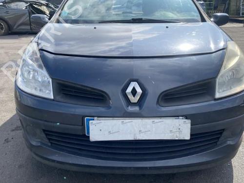 ABS pump RENAULT CLIO III (BR0/1, CR0/1) 1.5 dCi (BR17, CR17) | BP25509367M43