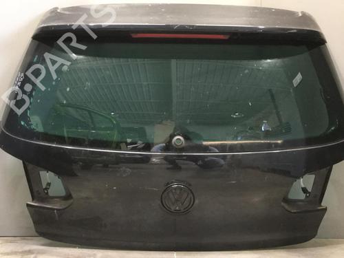 Tailgate VW GOLF VI (5K1) 1.4 TSI | BP25561188C6 