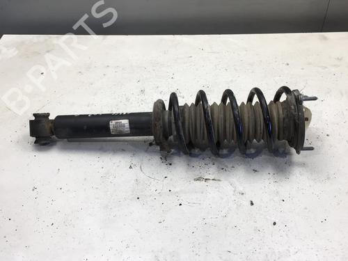 Left front shock absorber PEUGEOT 407 (6D_) 1.6 HDi 110 (6D9HZC, 6D9HYC) | BP25545718M16 
