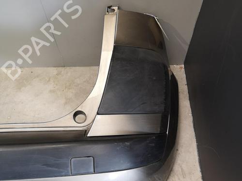 Rear bumper CITROËN C4 Grand Picasso I (UA_) 1.6 HDi | BP25579308C8 
