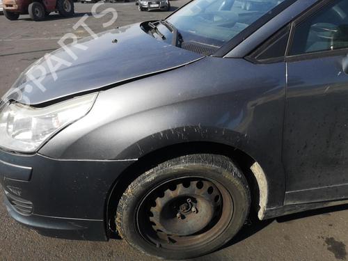Starter CITROËN C4 Coupe (LA_) 1.6 HDi | BP25580838M8 - Image 18