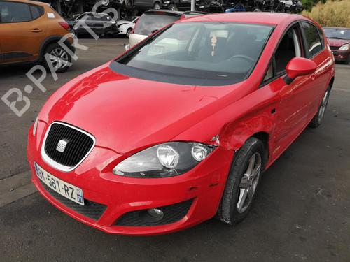 Right taillight SEAT LEON (1P1) 1.6 TDI | BP25538930C35 