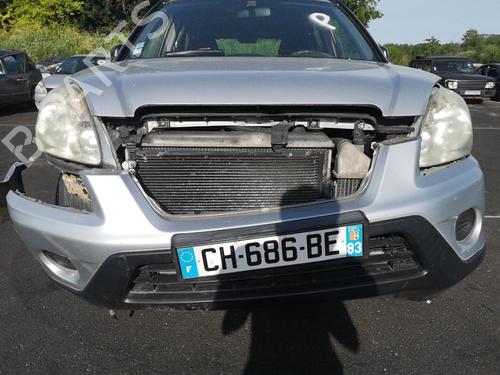 Right sun visor HONDA CR-V II (RD_) 2.2 CTDi (RD9) | BP25517794I2  - Image 9
