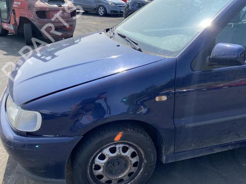 Climate control VW POLO III (6N1) 60 1.4 | BP25575277I5 
