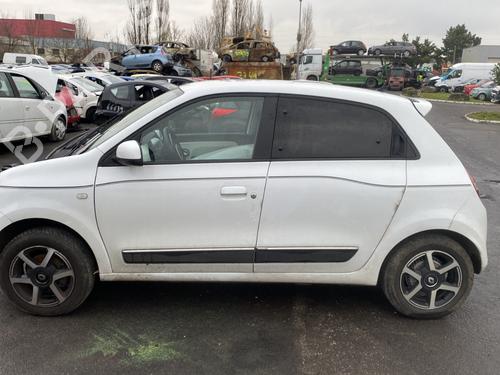 Front wiper motor RENAULT TWINGO III (BCM_, BCA_) 0.9 TCe 90 (BCM9, BCM2) | BP25519310M29  - Image 12