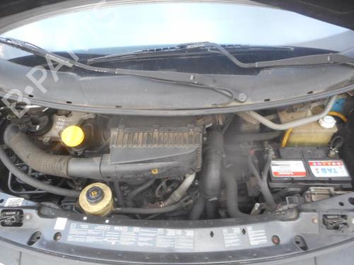 Right headlight RENAULT ESPACE III (JE0_) 2.2 dCi (JE0K) | BP25522542C29 
