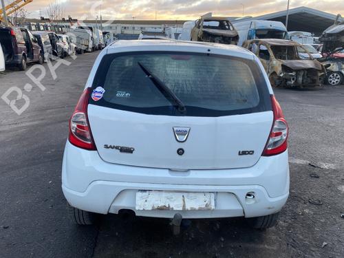 Front left interior door handle DACIA SANDERO 1.5 dCi | BP25506024I13 - Image 14