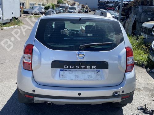Rear wiper motor DACIA DUSTER (HS_) 1.5 dCi | BP29993642M102 - Image 7