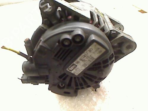 Generator LANCIA PHEDRA (179_) 2.0 JTD (179.AXE1A) (107 hp) 25553211
