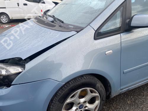 Left front seat FORD C-MAX (DM2) 1.8 TDCi | BP39623551C15 - Image 11