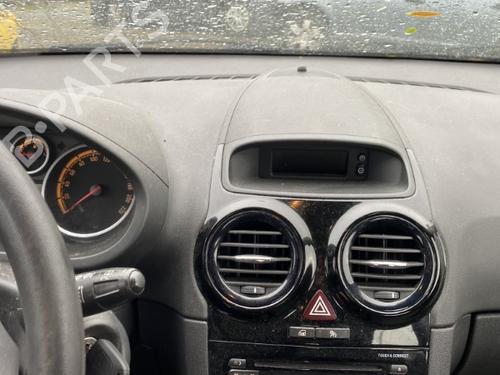 Switch OPEL CORSA D (S07) 1.3 CDTI (L08, L68) | BP25505547I30 - Image 7