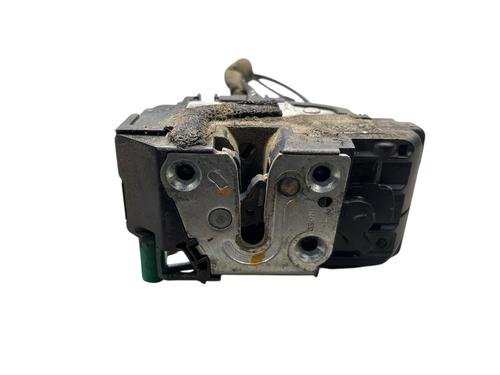 front-left-lock-nissan-navara-np300-d40-2004-30817879 main image