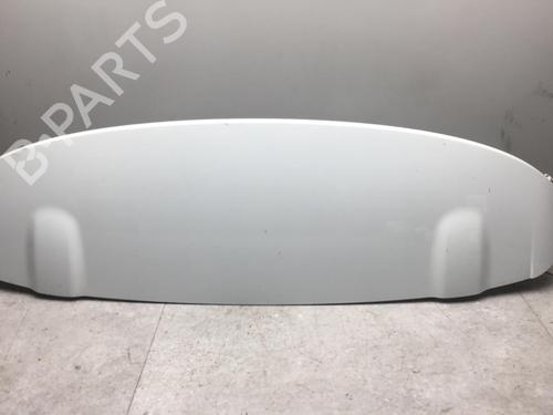 Rear spoiler RENAULT CLIO IV (BH_) 1.5 dCi 90 | BP25556444C96 