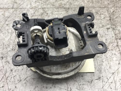 Used Right front fog light Right front fog light PEUGEOT 3008 I MPV (0U_) 1.6 HDi (114 hp) 25546469 25546469