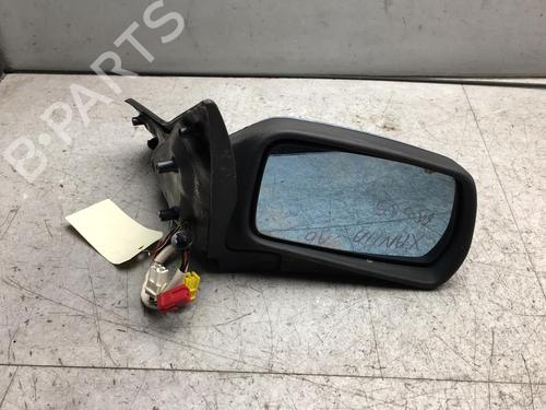 Used Right mirror CITROËN XANTIA (X1_, X2_) 1.8 i 16V (110 hp) 25571730