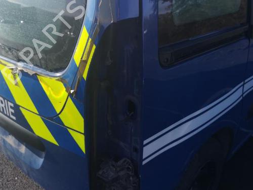 Right front steering knuckle PEUGEOT PARTNER Tepee 1.6 HDi | BP25581200M26 - Image 24