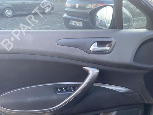 Right taillight CITROËN C5 III (RD_) 2.0 HDi 165 (RDRHHA, RDRHH8) | BP32978818C35  - Image 27