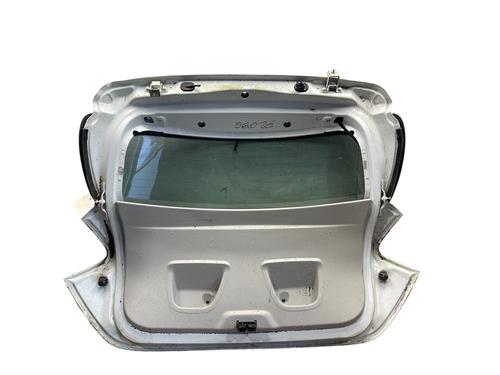 Tailgate RENAULT ZOE (BFM_) ZOE | BP29005133C6