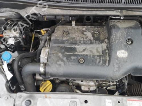 Left taillight OPEL AGILA B (H08) 1.3 CDTI (F68) | BP25559564C34  - Image 22