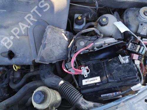 Climate control DACIA LOGAN MCV (KS_) 1.5 dCi (KS0K) | BP25519999I5  - Image 22