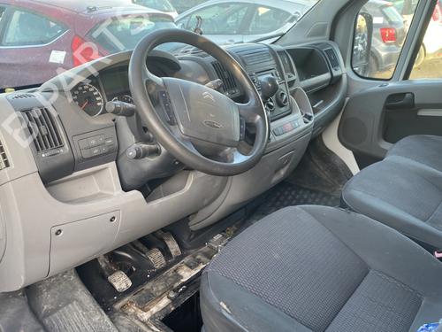 Front wiper motor CITROËN JUMPER II Van 2.2 HDi 130 | BP31046907M29 - Image 4