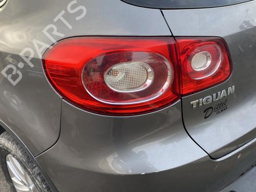 Switch VW TIGUAN (5N_) 2.0 TDI 4motion | BP25562560I30 - Image 13