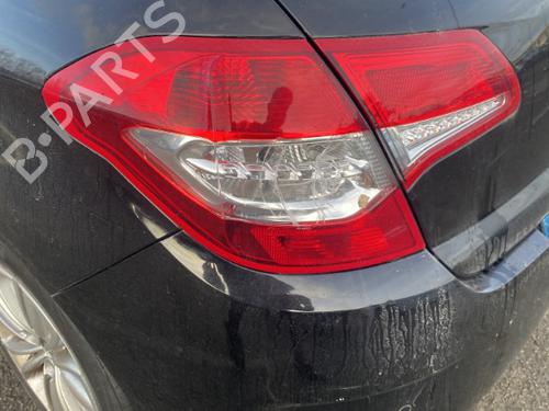 ABS pump CITROËN C4 II (NC_) 1.6 HDi 115 | BP25918833M43  - Image 33