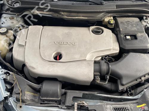 AC compressor VOLVO C70 II Convertible (542) D5 | BP25572876M34  - Image 8