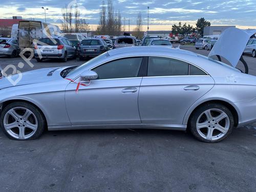 Left front window switch MERCEDES-BENZ CLS (C219) CLS 320 CDI | BP25543009I27 - Image 13