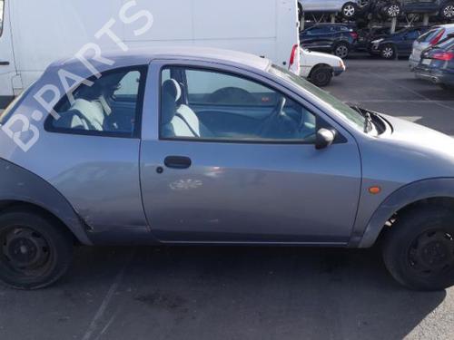 Expansion tank FORD KA (RB_) 1.3 i | BP25536812C120 