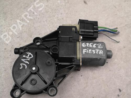 Left front window motor FORD FIESTA VI (CB1, CCN) 1.0 EcoBoost | BP25554304E21 - Image 2