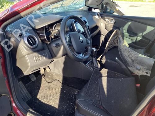Høyre foran invendig håndtak RENAULT CLIO IV (BH_) 1.2 16V | BP25504559I14 